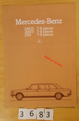 Mercedes 240 300 - mercedes,