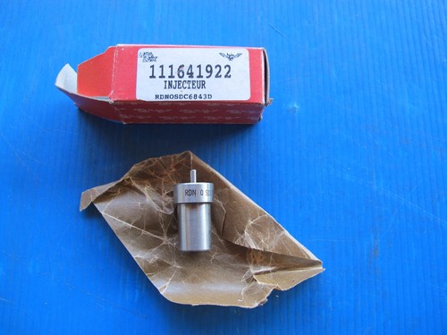 Injecteur lucas rdn0sdc6843d - lucas,