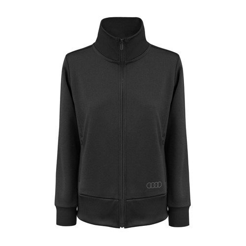 Audi femme veste fleece - audi,