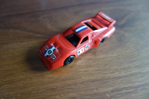 Voiture course helller - voiture,