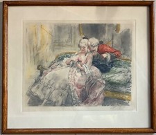 Antoine CALBET 1860-1942 Ec Fr