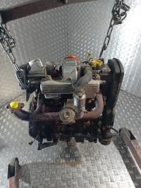 Moteur land rover - rover, freelander