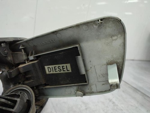 Trappe essence renault - trappe,