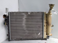 radiateur eau CITROEN AX 1.1
