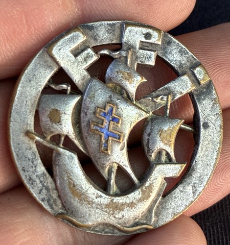 Force francaise interieur - francaise, l