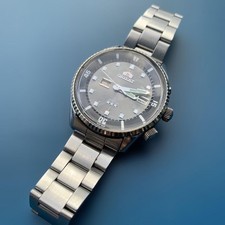 Orient King Master 90s Revival