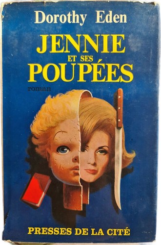 Jennie ses poupées - ses,