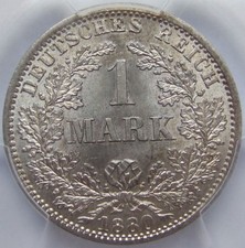 Pièce Allemande Empire