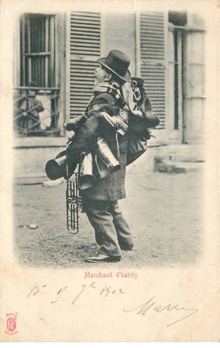 Paris editions kunzli 1900 - ,