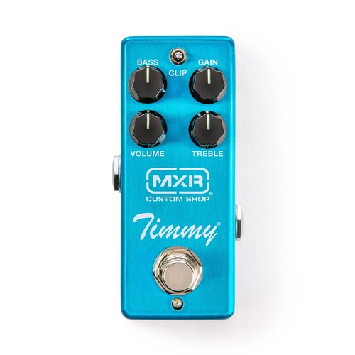 Jim dunlop csp027 pédale - jim,