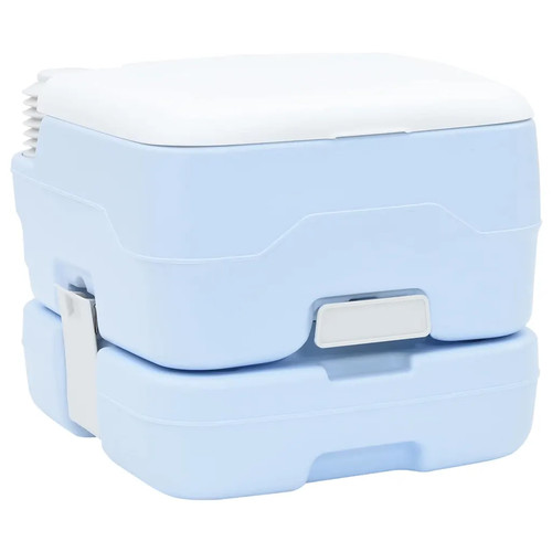 Toilette camping - toilette, de