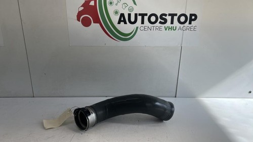 Durite turbo renault - de,