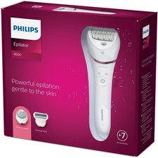 Epilateur électrique PHILIPS