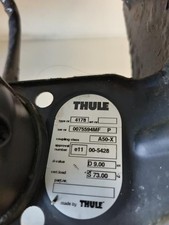 Attelage (boule de remorquage)