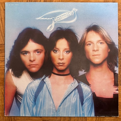 Promises album - ‎–,