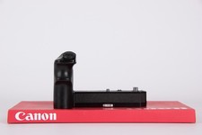 Entraînement moteur Canon AE FN