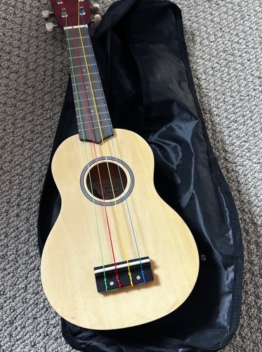 Everjoys soprano rainbow - soprano,