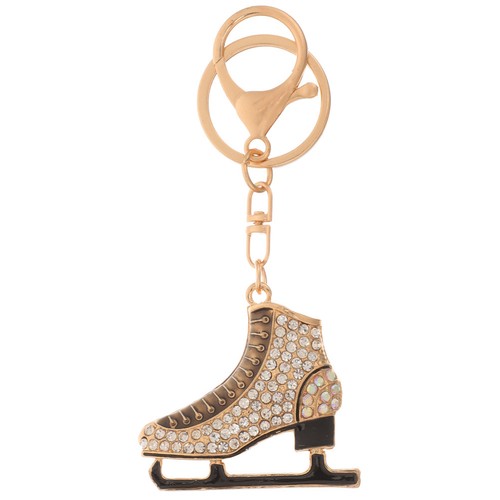 Patin roulettes porte clef - roulettes,