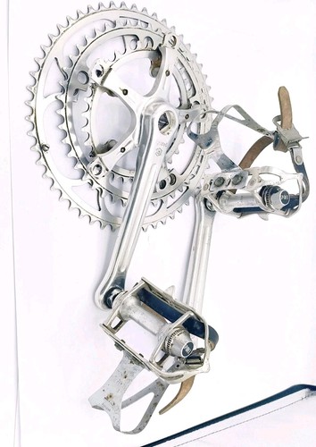 Stronglight 106 spidel - stronglight,