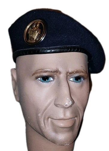 Béret génie avec son - génie,
