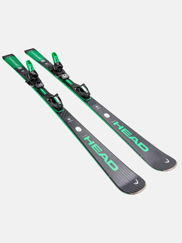 Sci allround top head - sci,