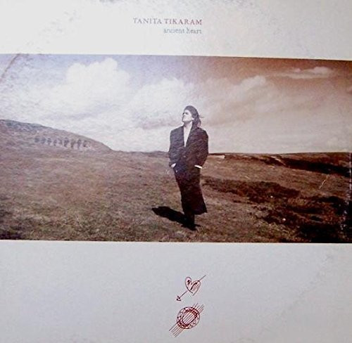 Tanita tikaram ancient - [lp],