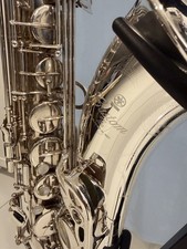 Yamaha Custom Z Tenor