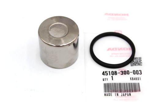 Honda piston étrier frein - piston,