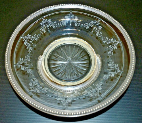 Coupe cristal décor - coupe,