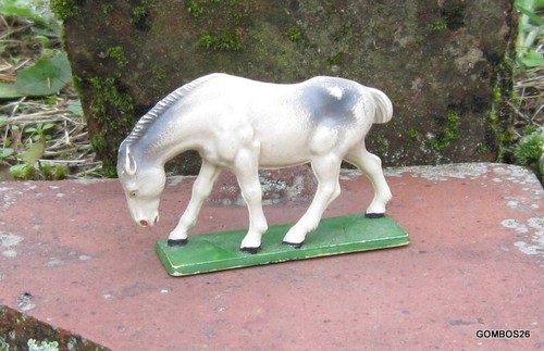 Figurine starlux ferme - figurine,