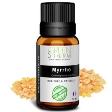 Huile Essentielle de Myrrhe -