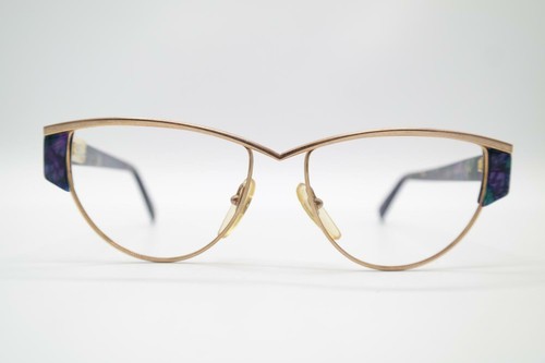 Vintage loris azzaro 425 or - azzaro,
