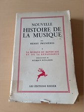 Livre Nouvelle Histoire de la
