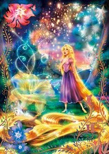 Puzzle Tenyo 108 pièces Tour