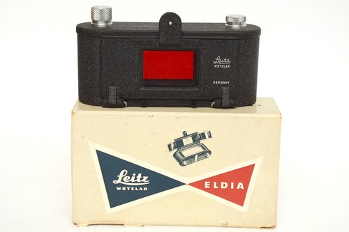 Leitz leica 17900 wetzlar - leitz,