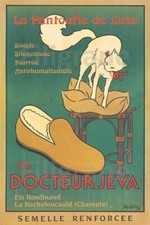 Docteur jeva pantoufle - docteur,