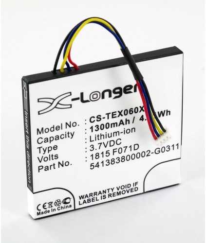 Batterie ion pour - batterie,