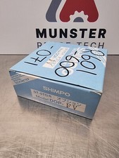 Option Shimpo DOP-FV pour tachymètre numérique DT-5TG