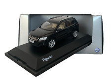 Volkswagen Tiguan - échelle