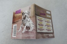 POINTS VIP non grattés - NINTENDOGS DALMATIEN - Nintendo DS