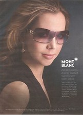 PUBLICITE  ADVERTISING  2008