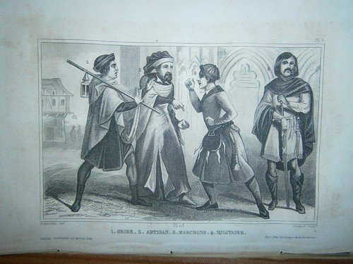 Gravure ancienne italie - gravure,