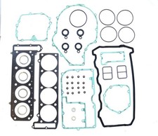 KAWASAKI 1100 ZZR / 1100 GPZ /