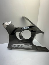 Carénage latéral gauche HONDA CBR 600 F 1991 - 1998