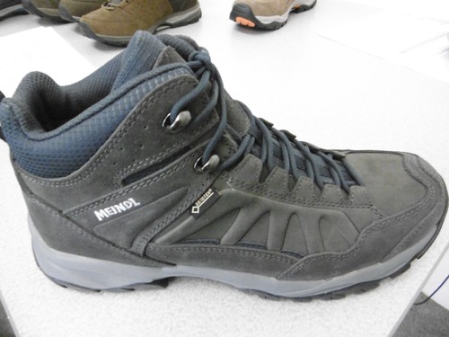 Meindl nebraska mid gtx bleu - nebraska,