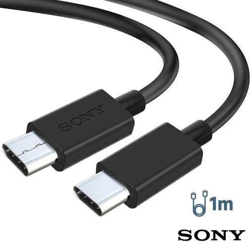 Cable data sony - cable, ucb24