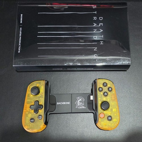 Manette death stranding - manette,