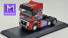 CAMION TRACTEUR RENAULT MAGNUM AE 500 ROUTE 66 2005 IXO HACHETTE 1/43