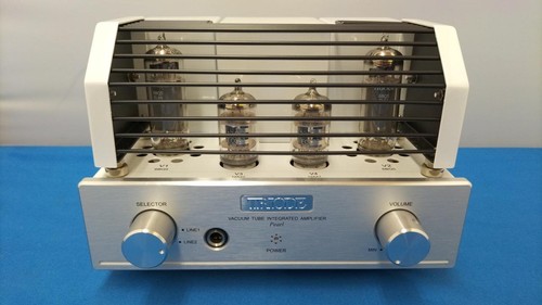 Amplificateur intégré triode - amplificateur,