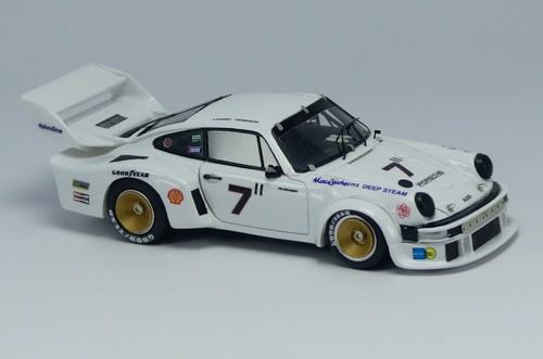 Kit porsche 935 - kit,